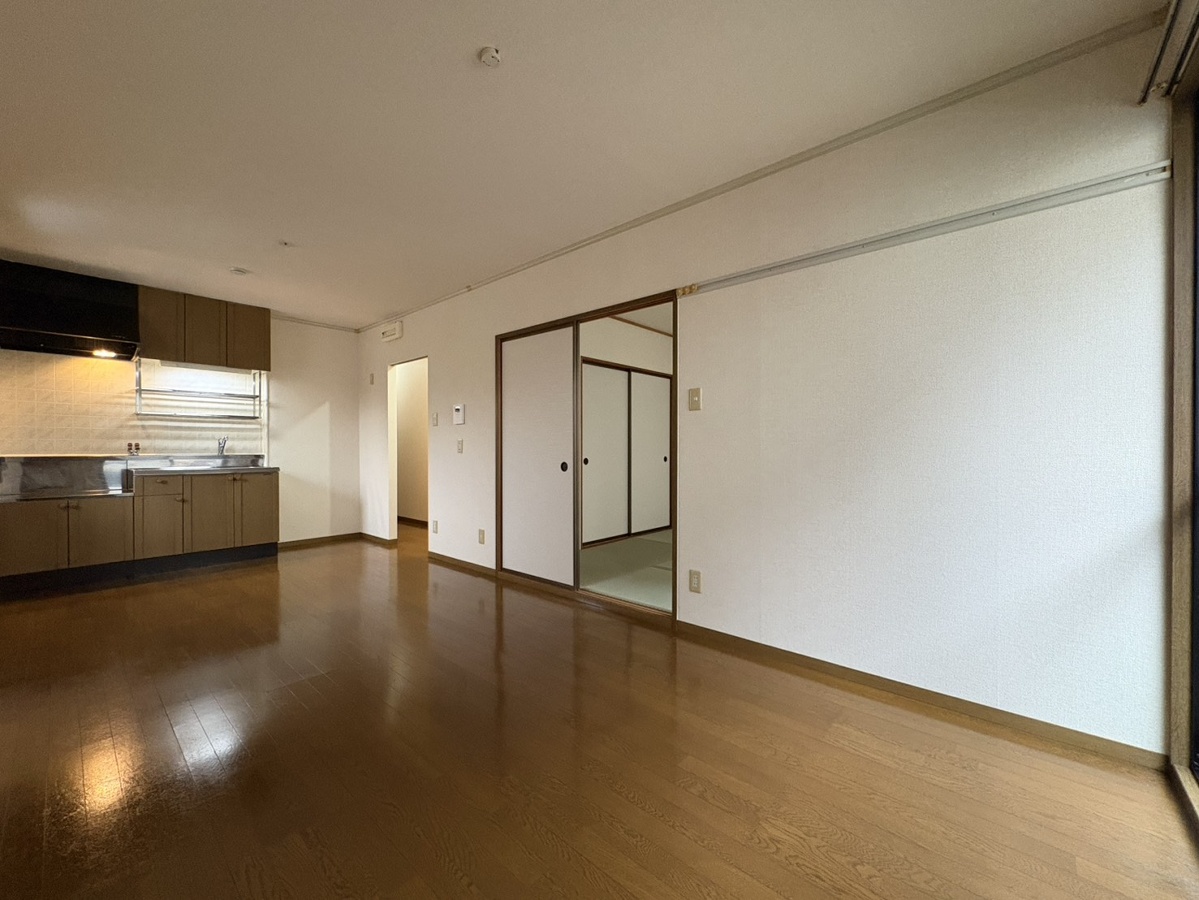 ダイニング 写真4