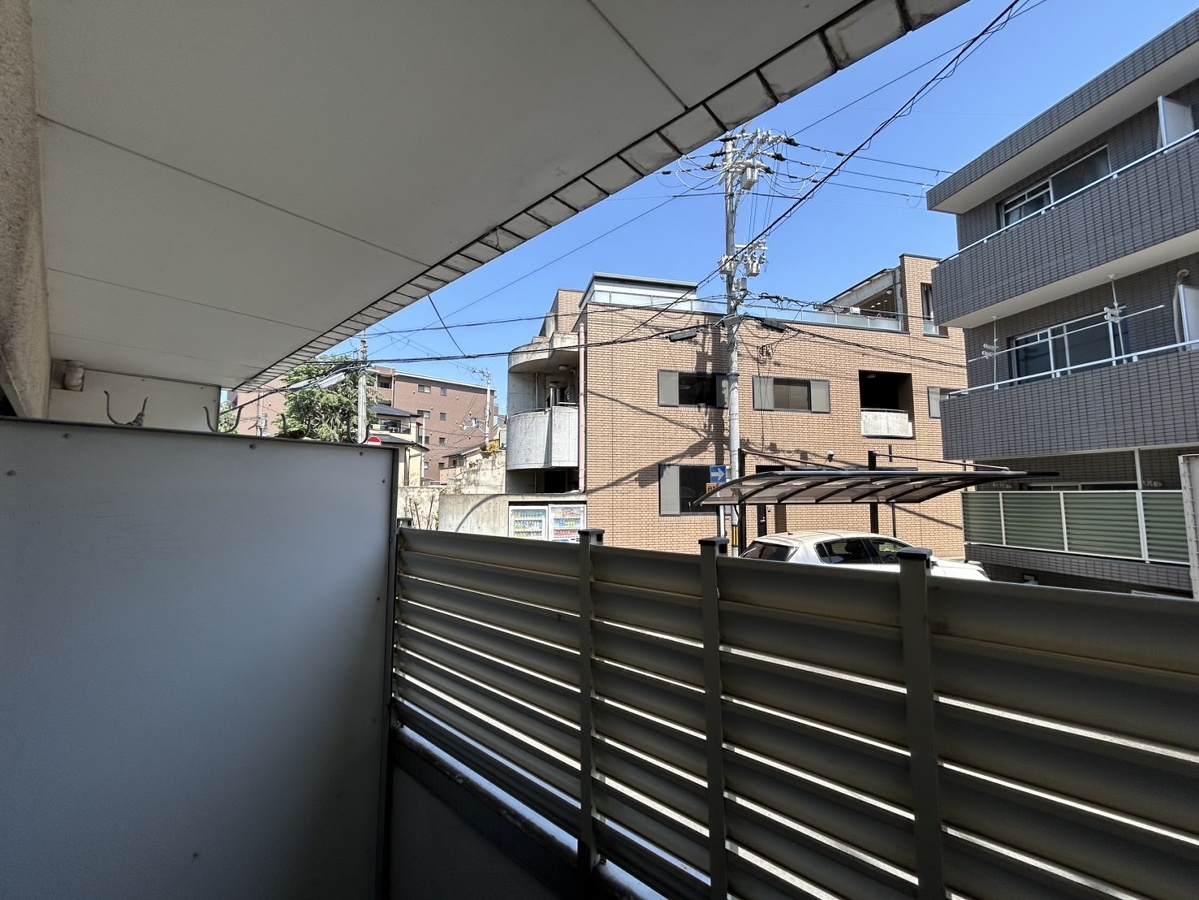 庭 写真29
