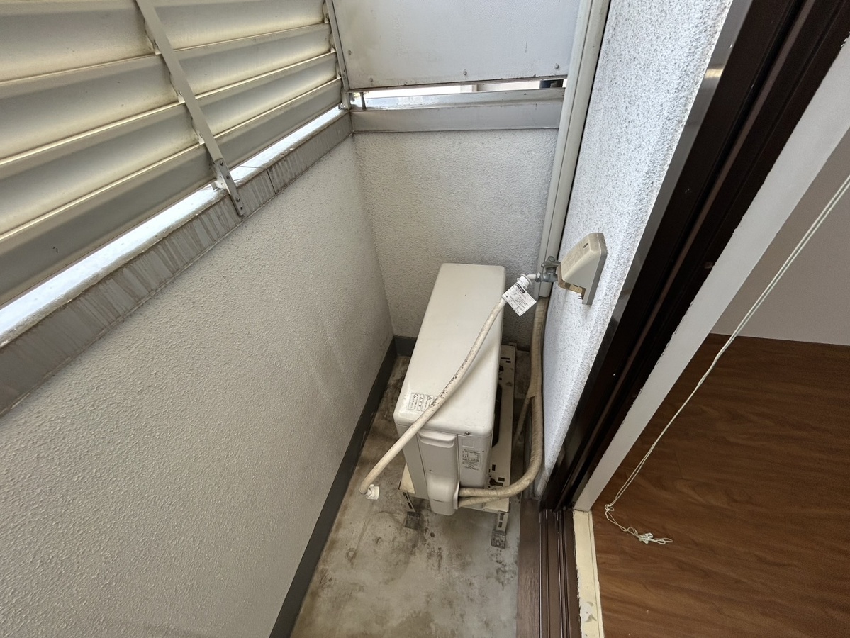 洗面所 写真15