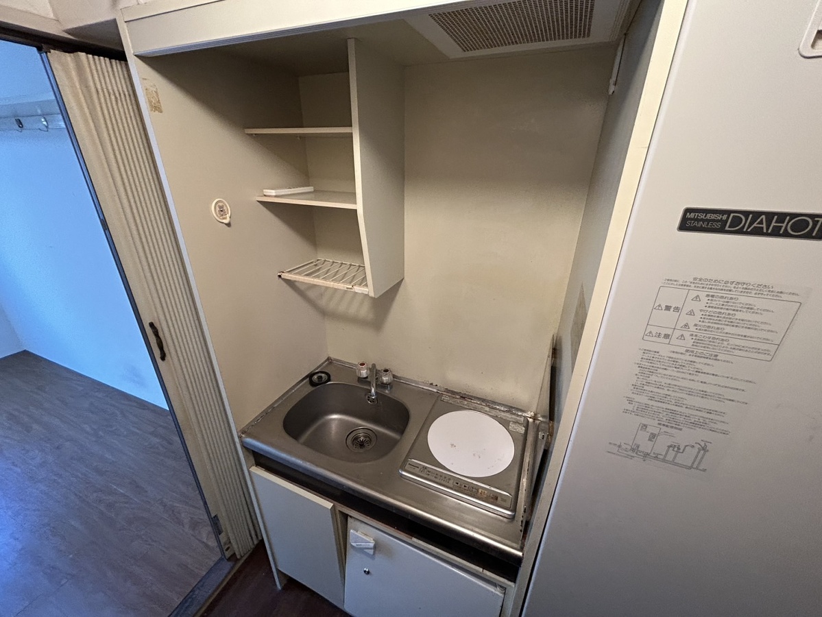 キッチン 写真7