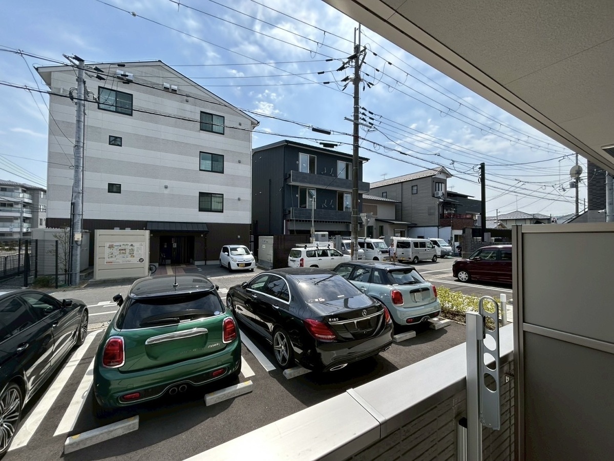 庭 写真17