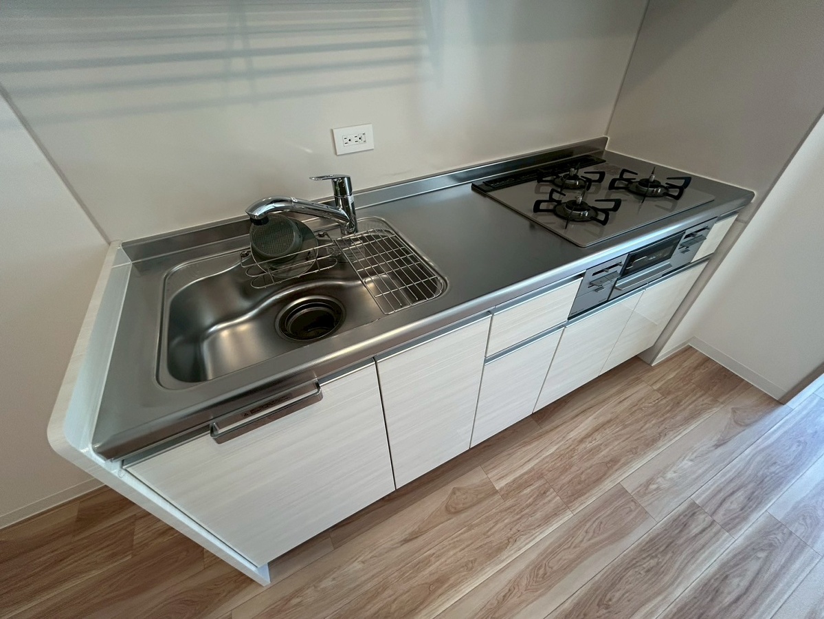 キッチン 写真6