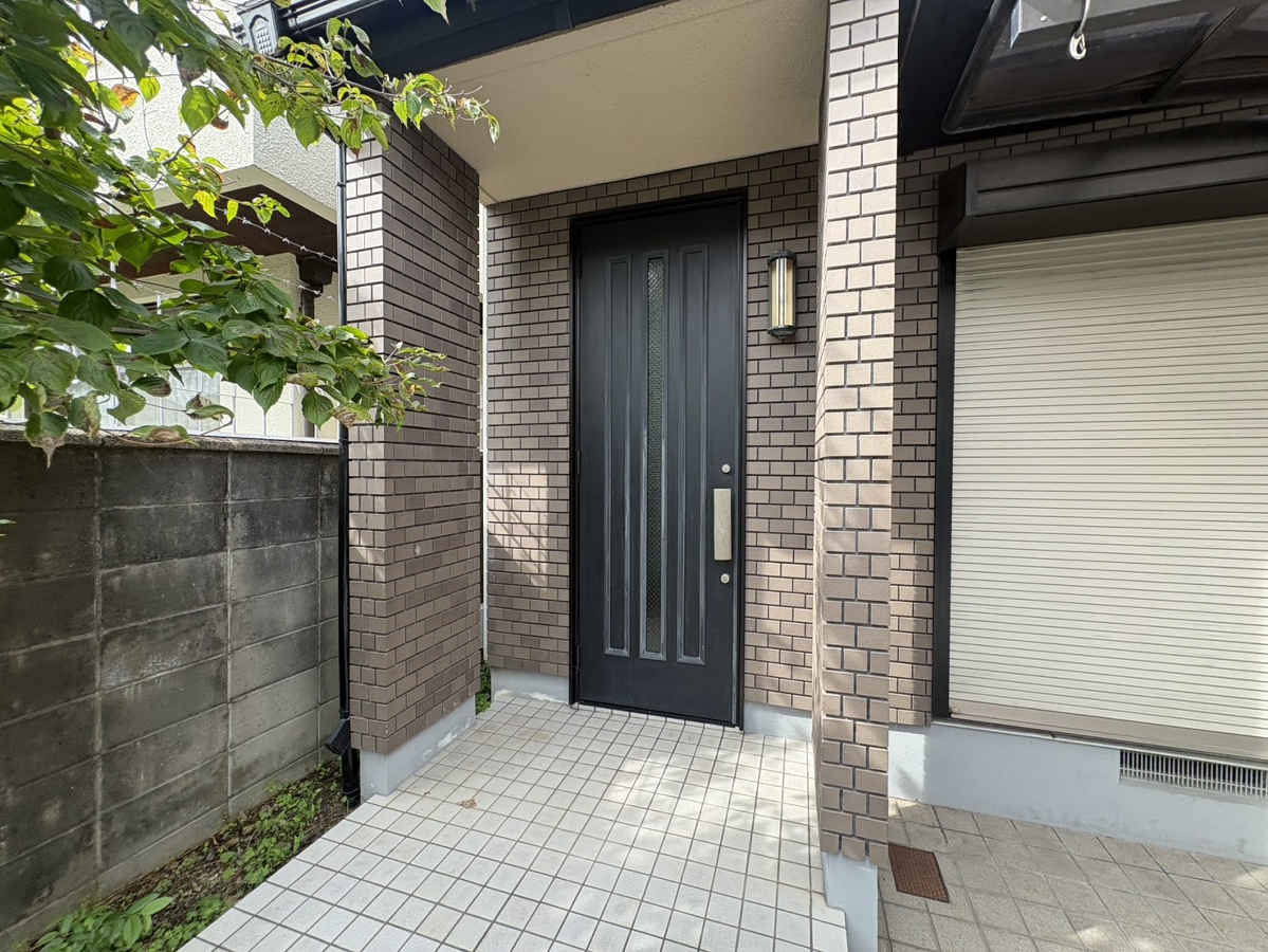 ロビー 写真31