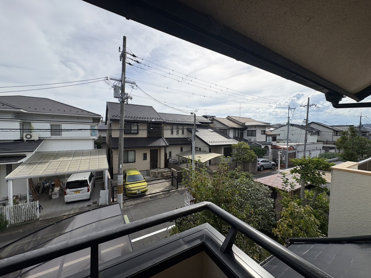 眺望 写真29