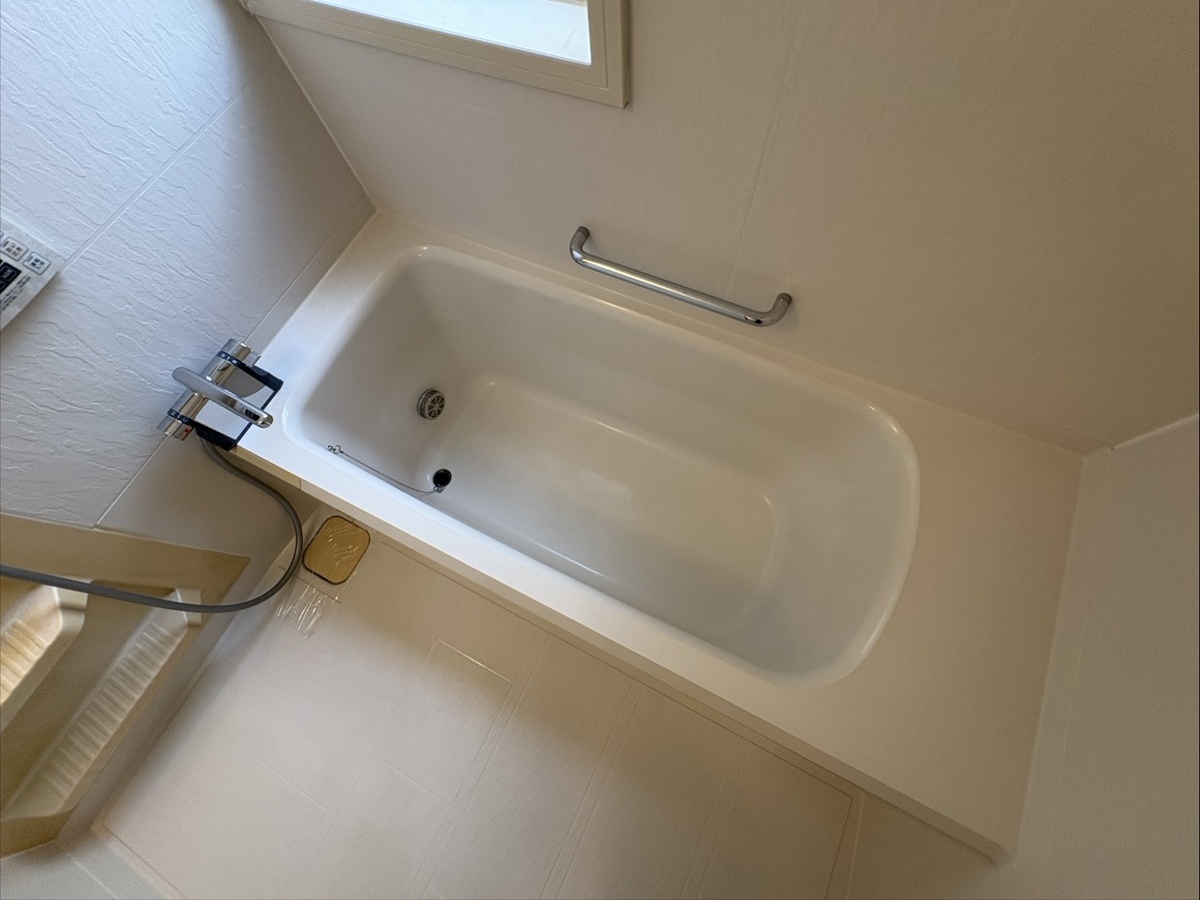 バス 写真14