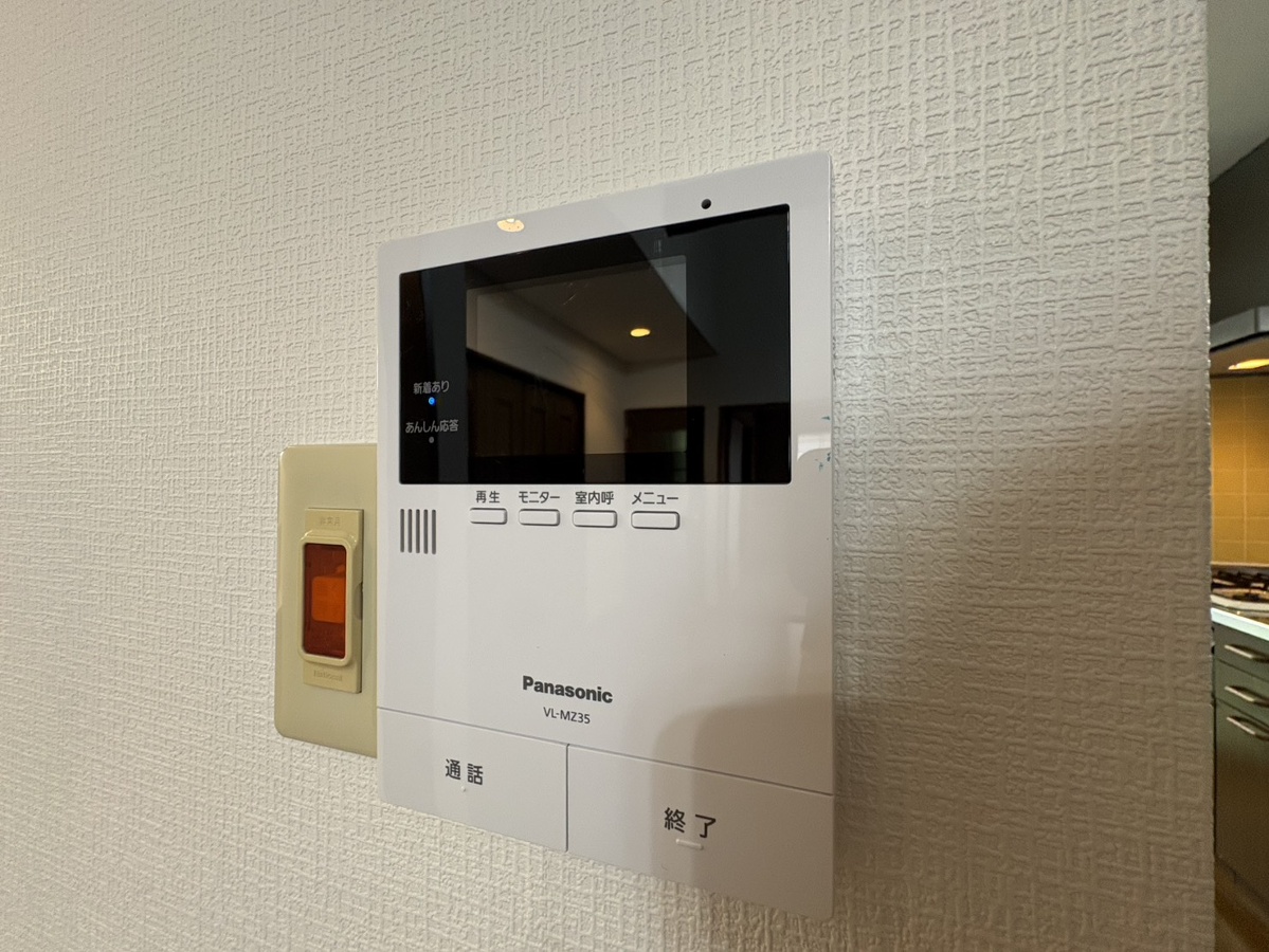 セキュリティ 写真20