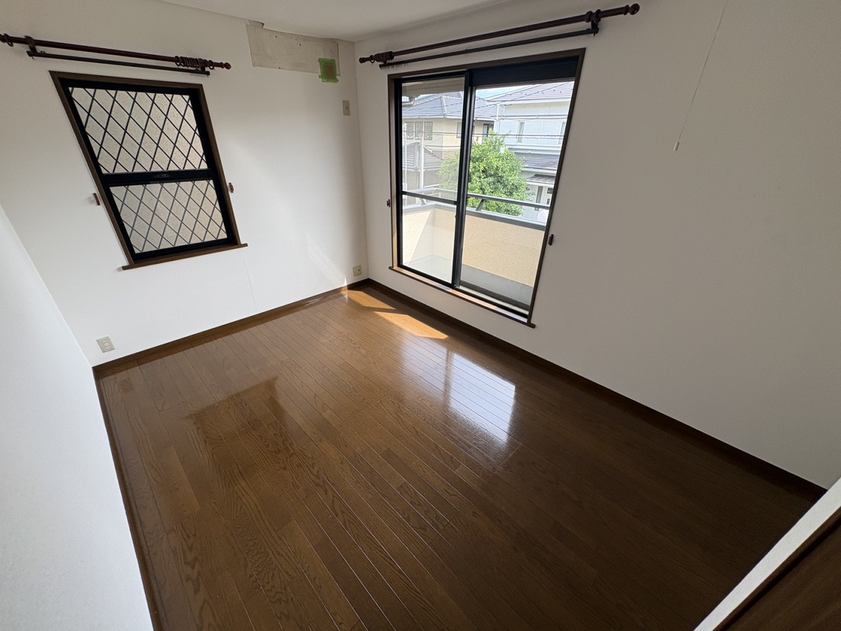 子供部屋 写真8