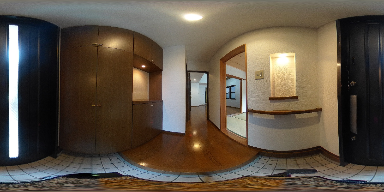 玄関 写真36