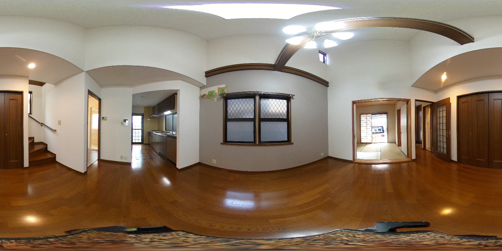 リビング 写真33