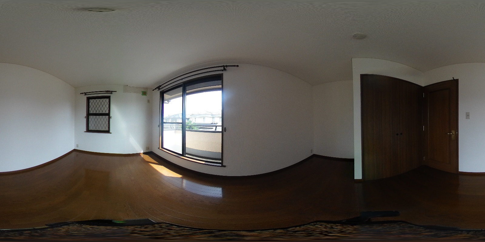 寝室 写真34
