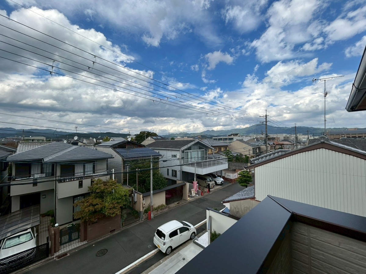 眺望 写真20