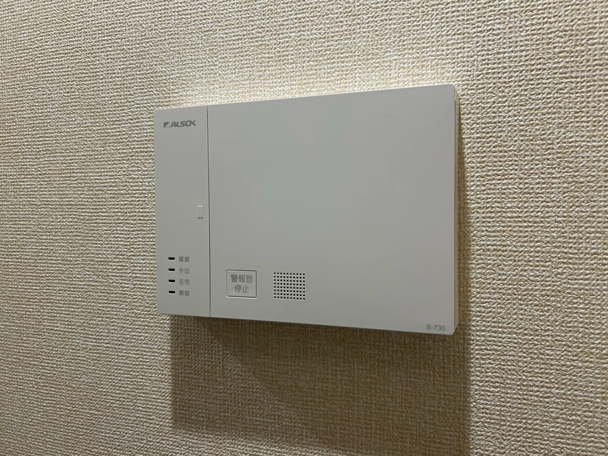 セキュリティ 写真18