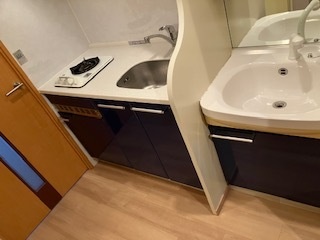 キッチン 写真4