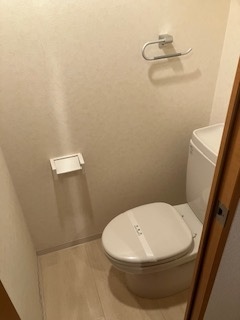 トイレ 写真7