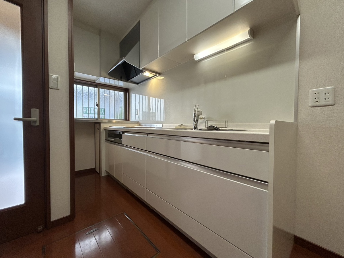キッチン 写真6