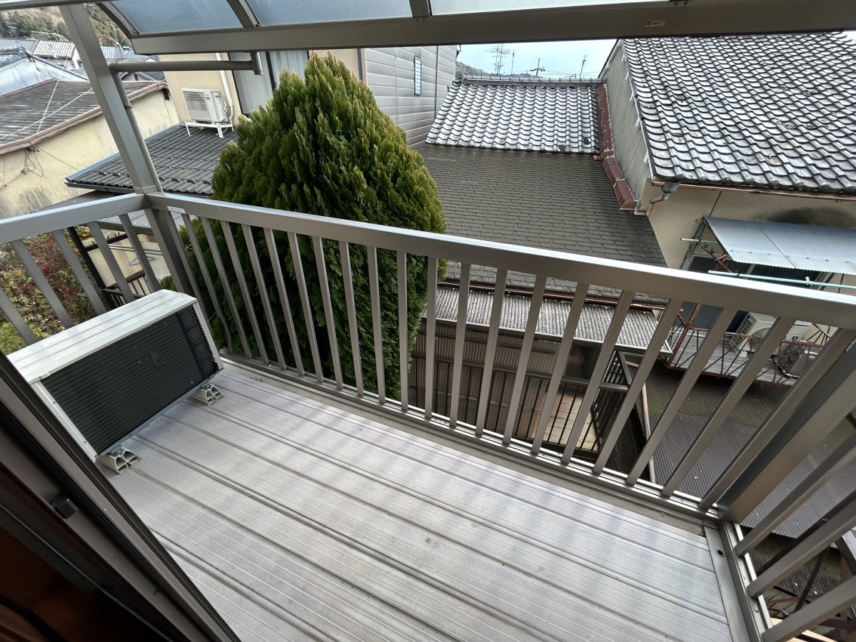 バルコニー・ベランダ 写真30