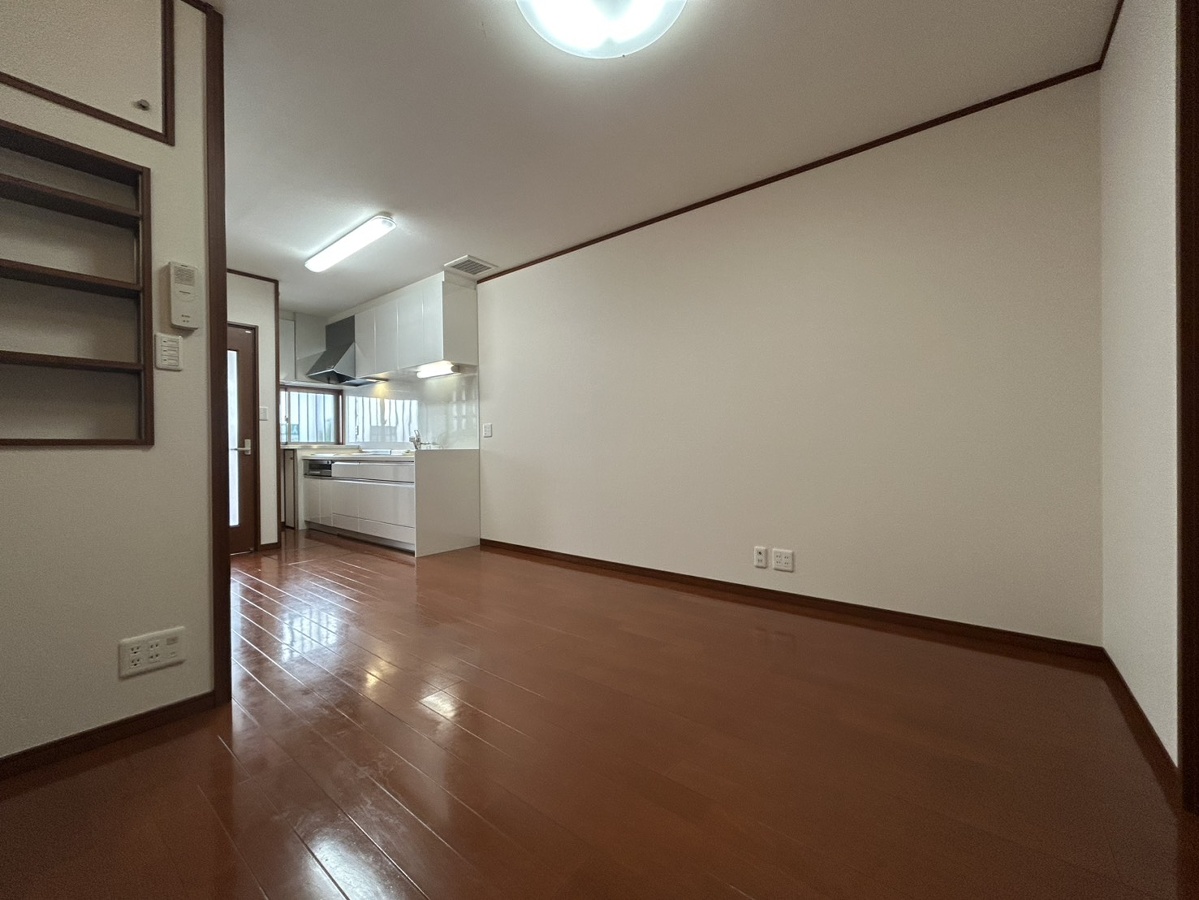 ダイニング 写真5