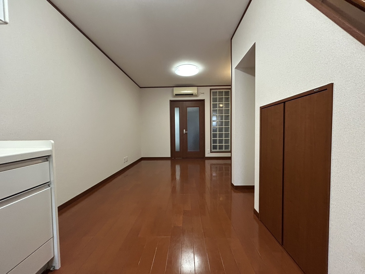 リビング 写真4