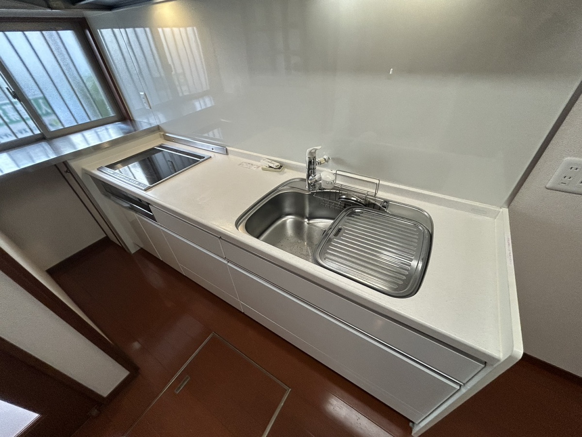 キッチン 写真7