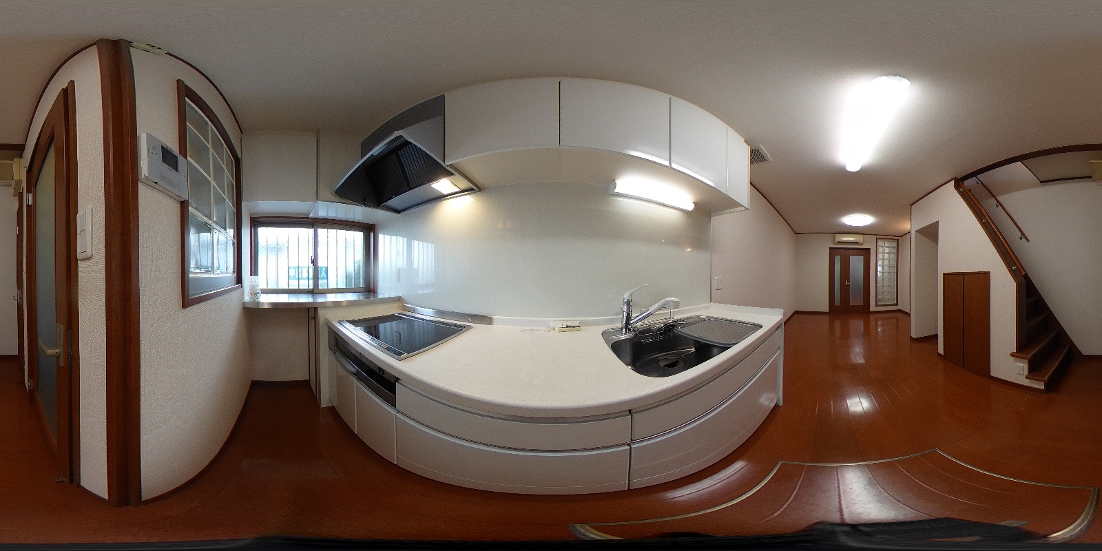 キッチン 写真34