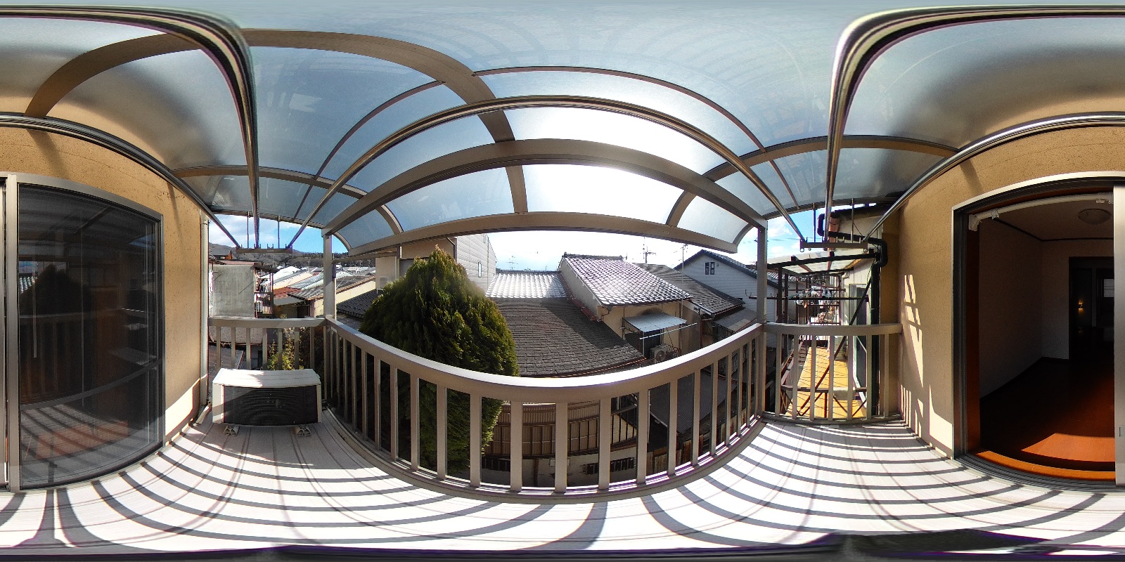 バルコニー・ベランダ 写真31