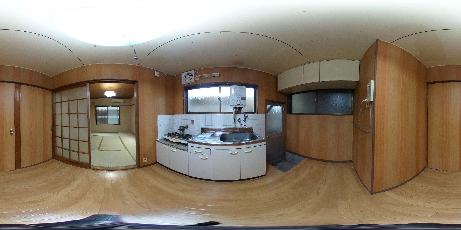 キッチン 写真34