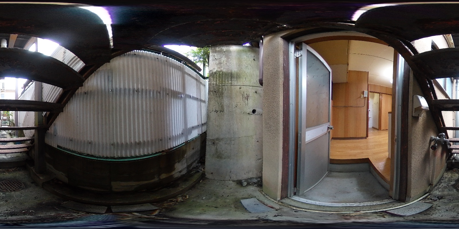 玄関 写真35