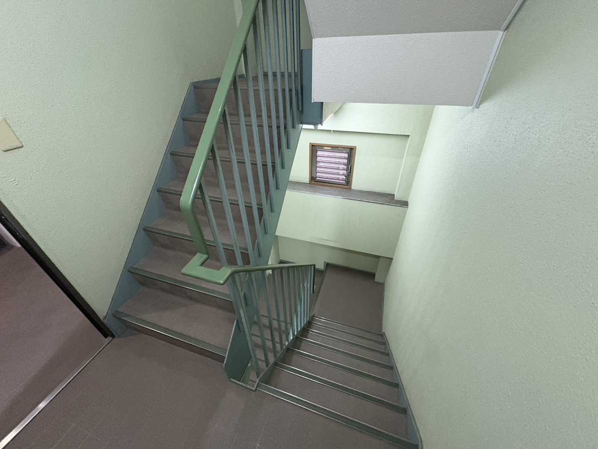 ロビー 写真29