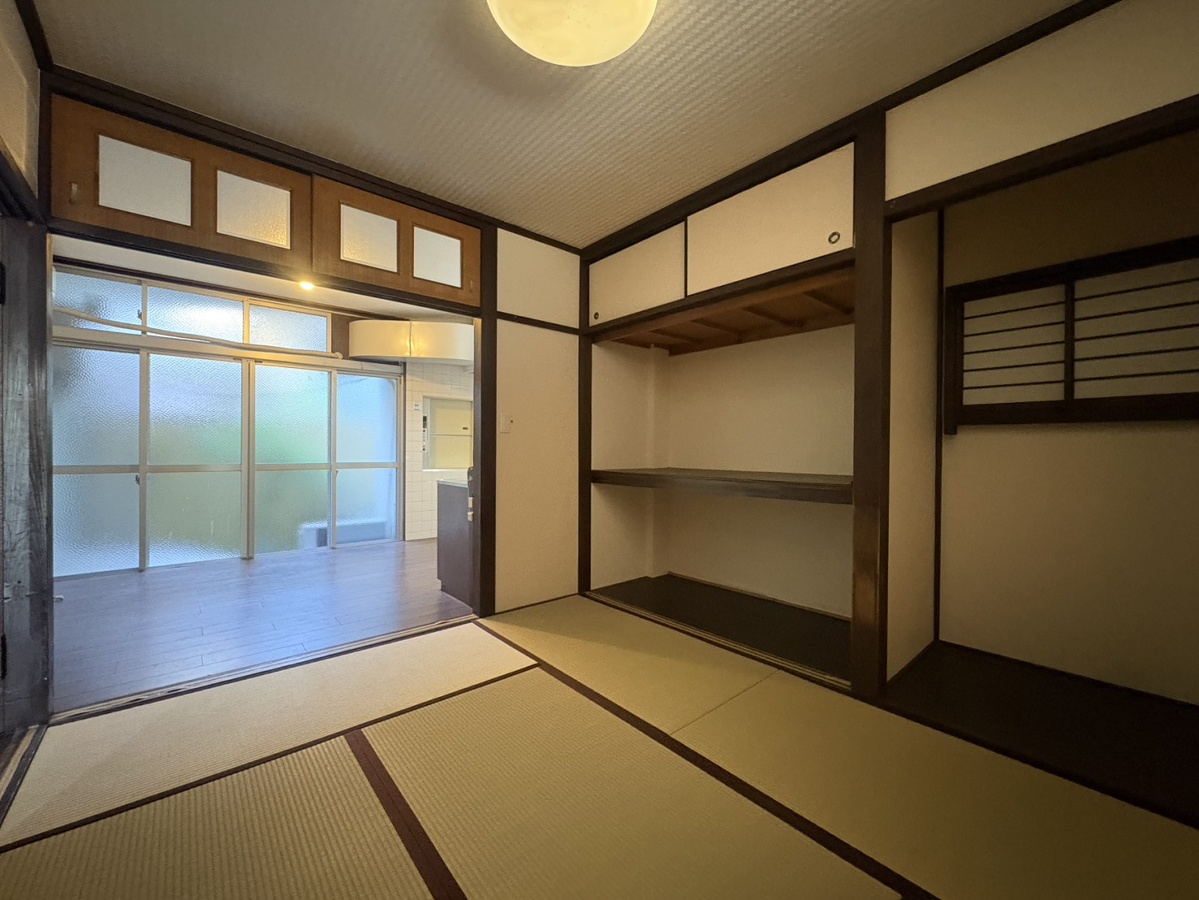 居室 写真6