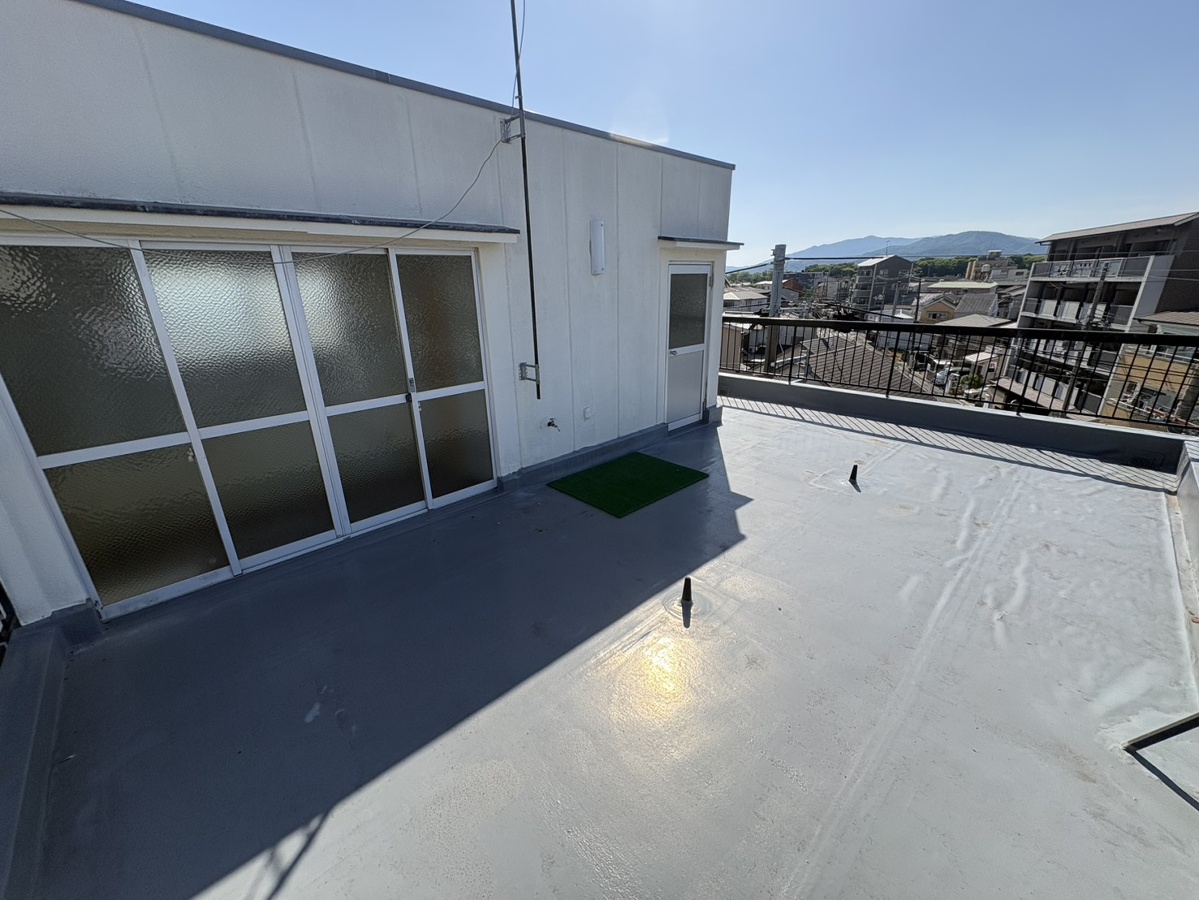 庭 写真29