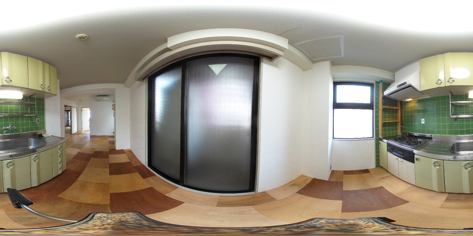 リビング ※301号室の写真です。 写真34