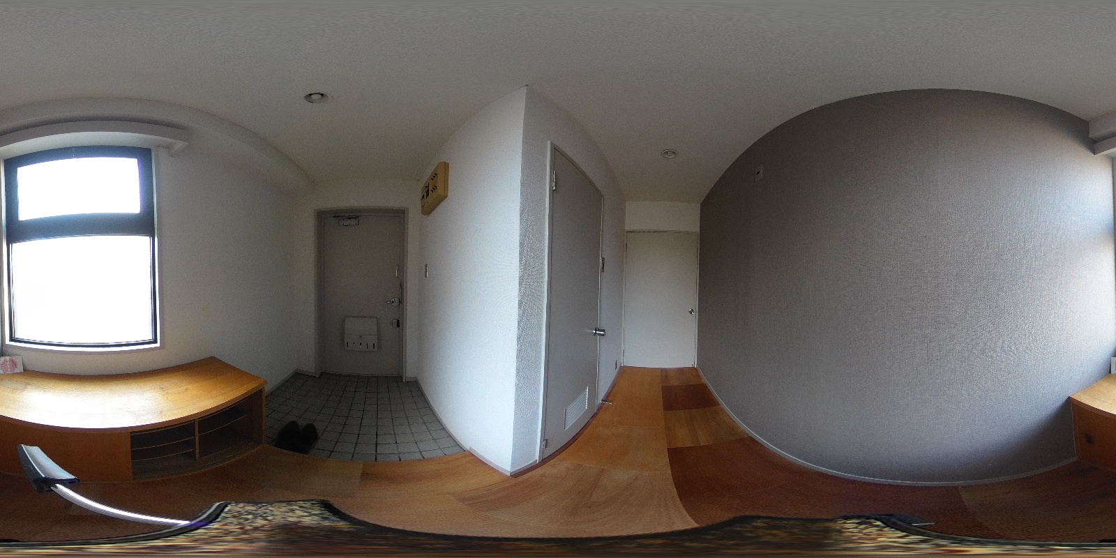 玄関 ※301号室の写真です。 写真37
