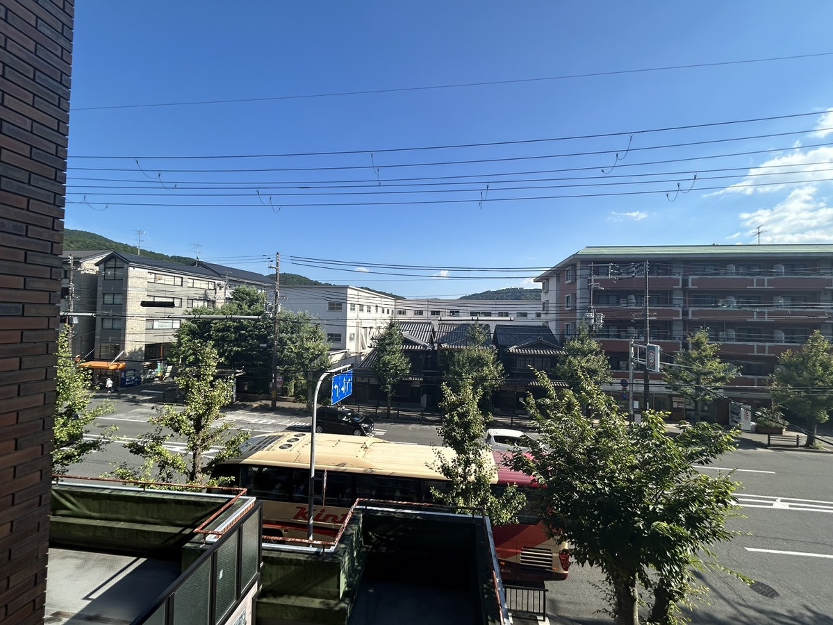 眺望 ※301号室の写真です。 写真32