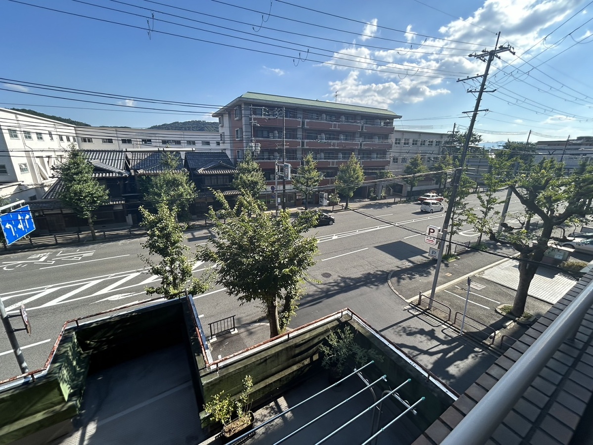 庭 ※301号室の写真です。 写真29