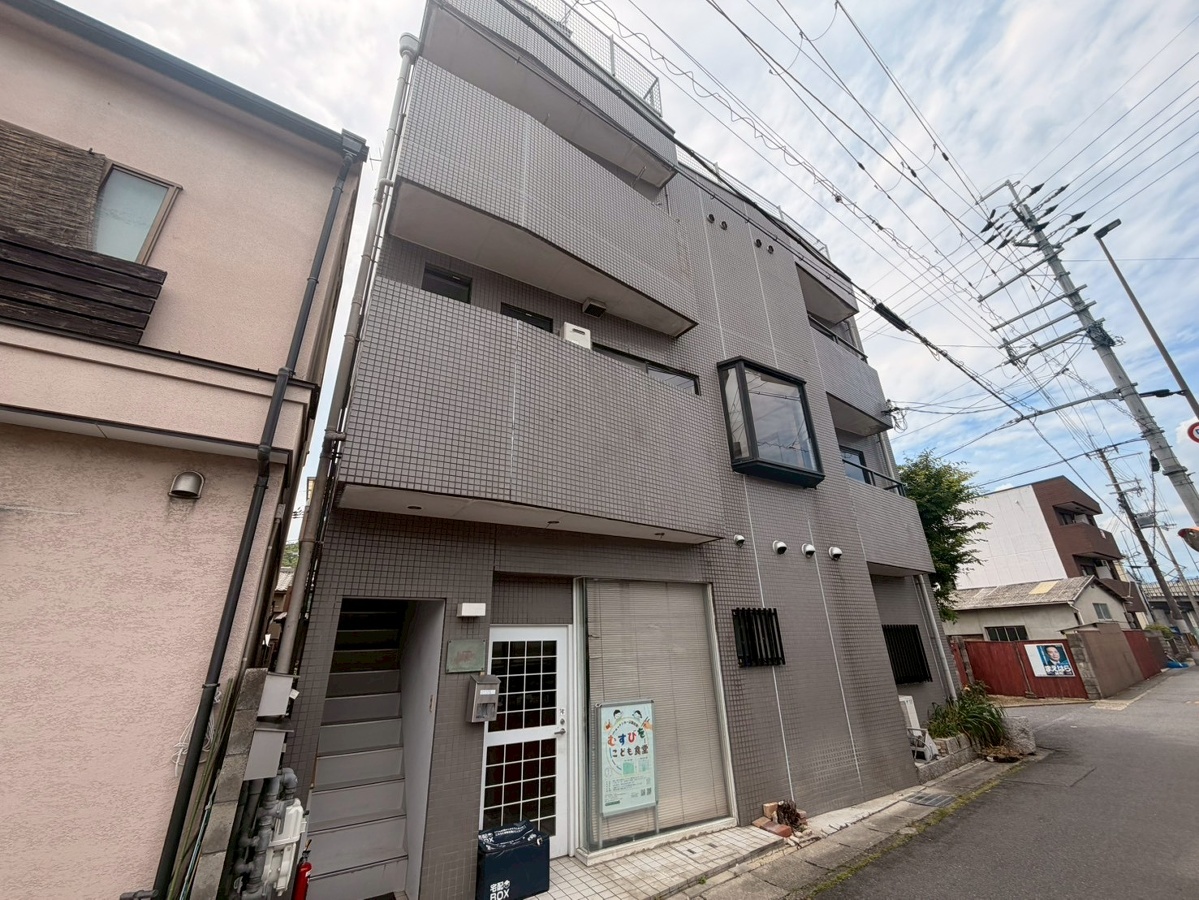 上村ビル