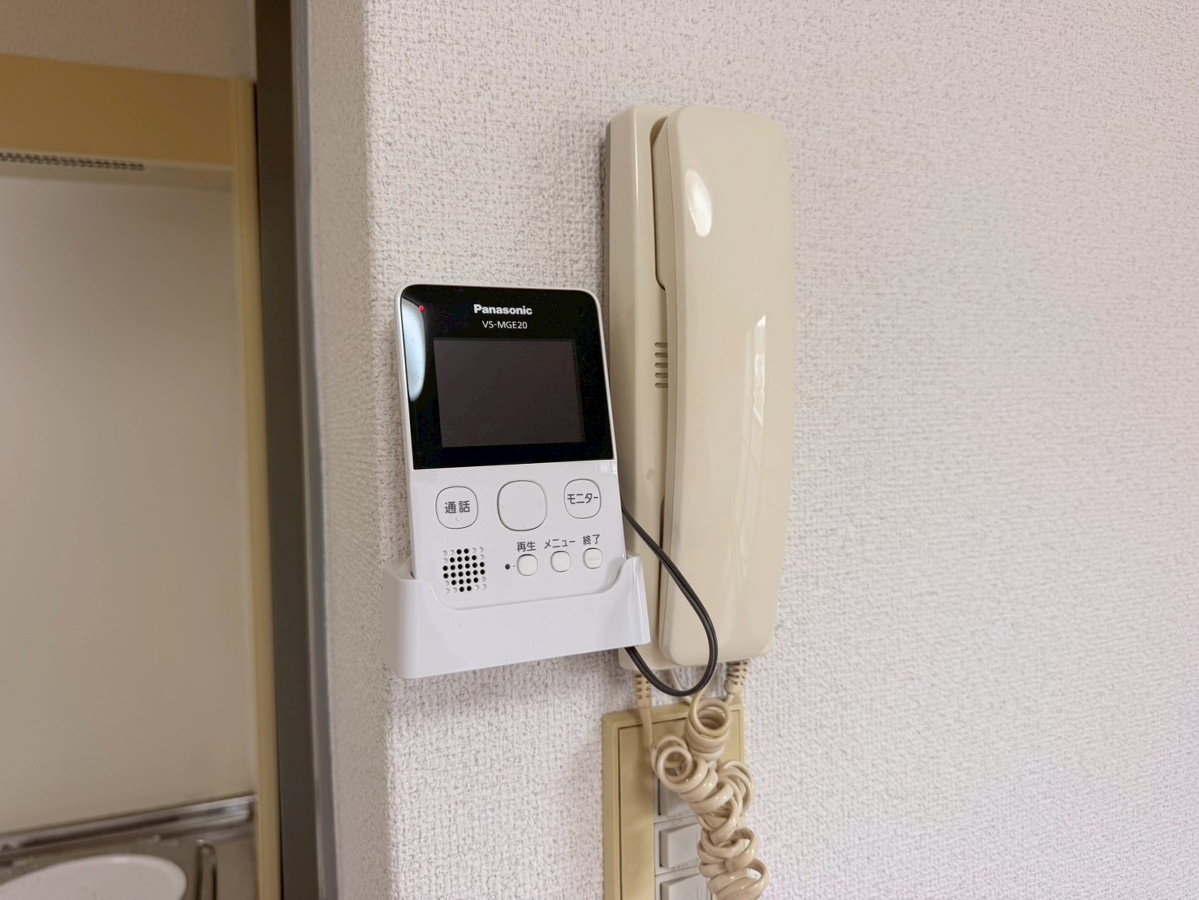 セキュリティ 写真30