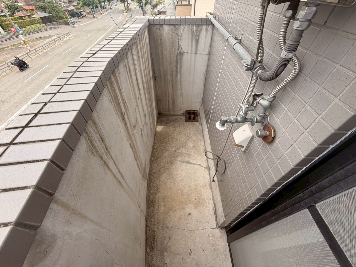 洗面所 写真16