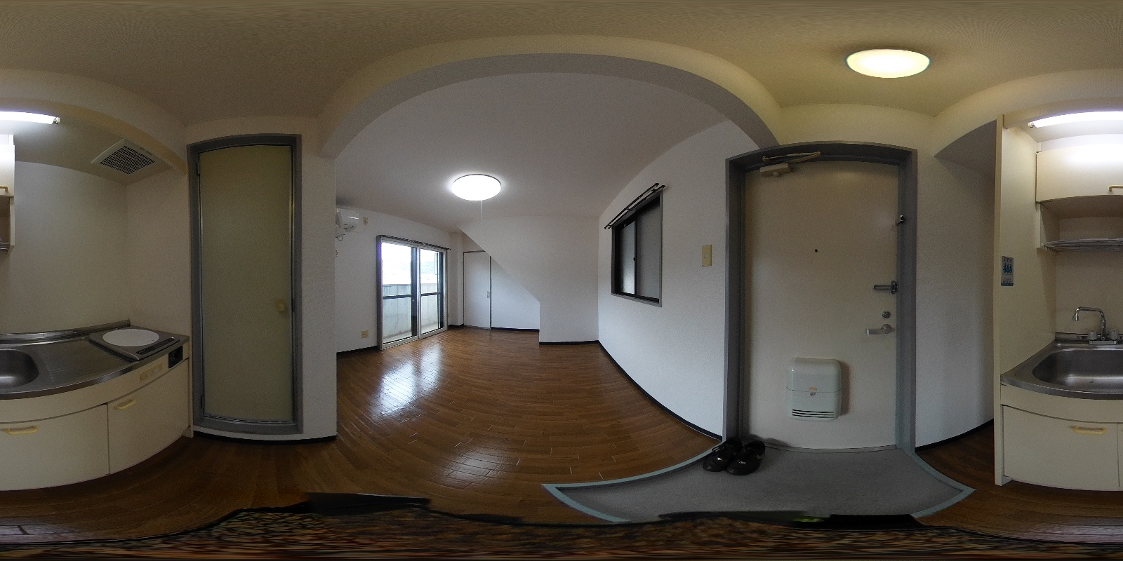 キッチン 写真33