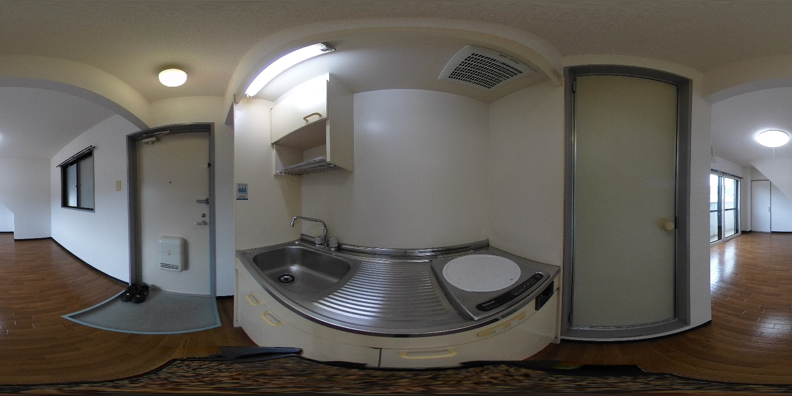 キッチン 写真34