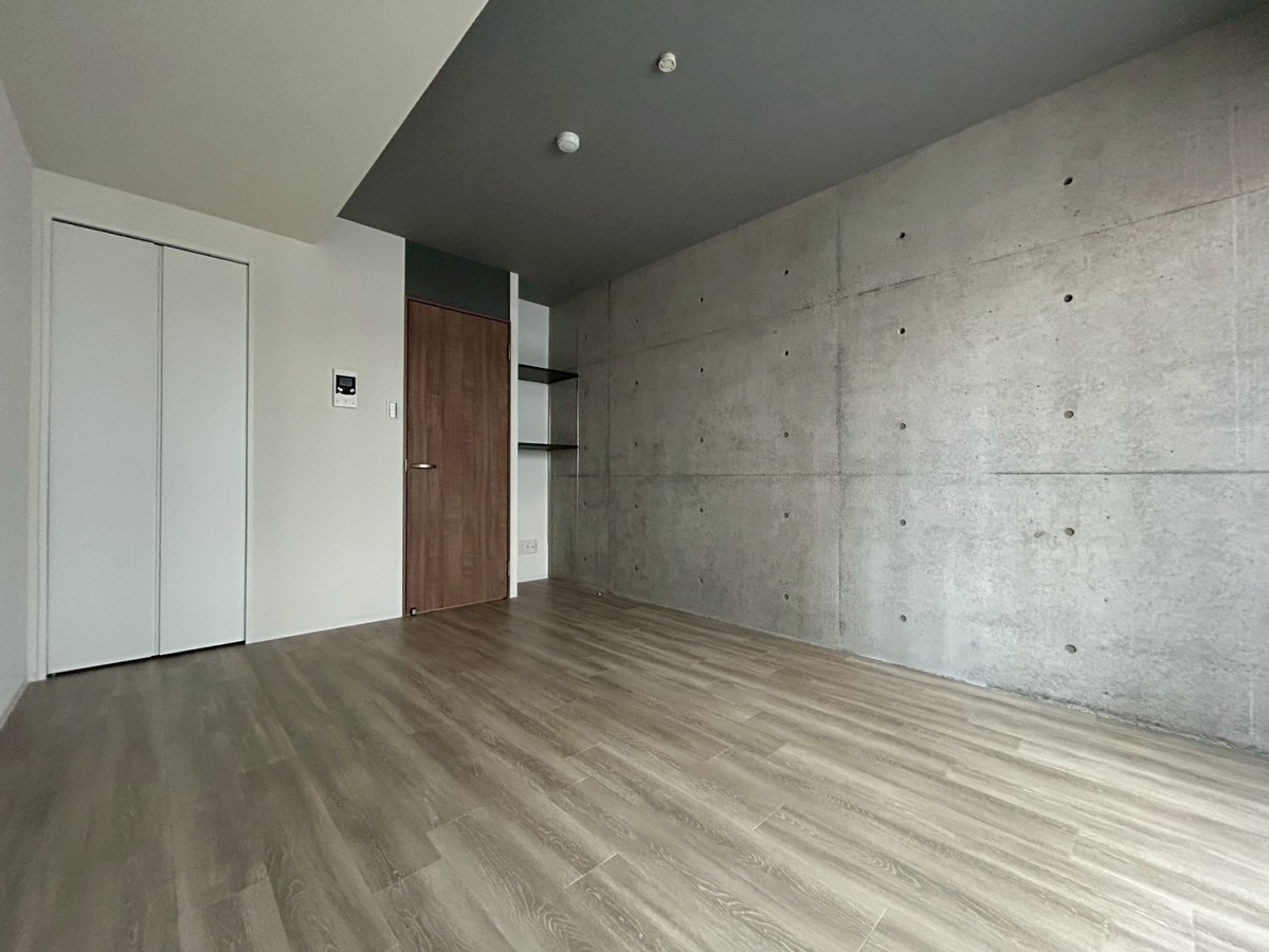 リビング 写真4