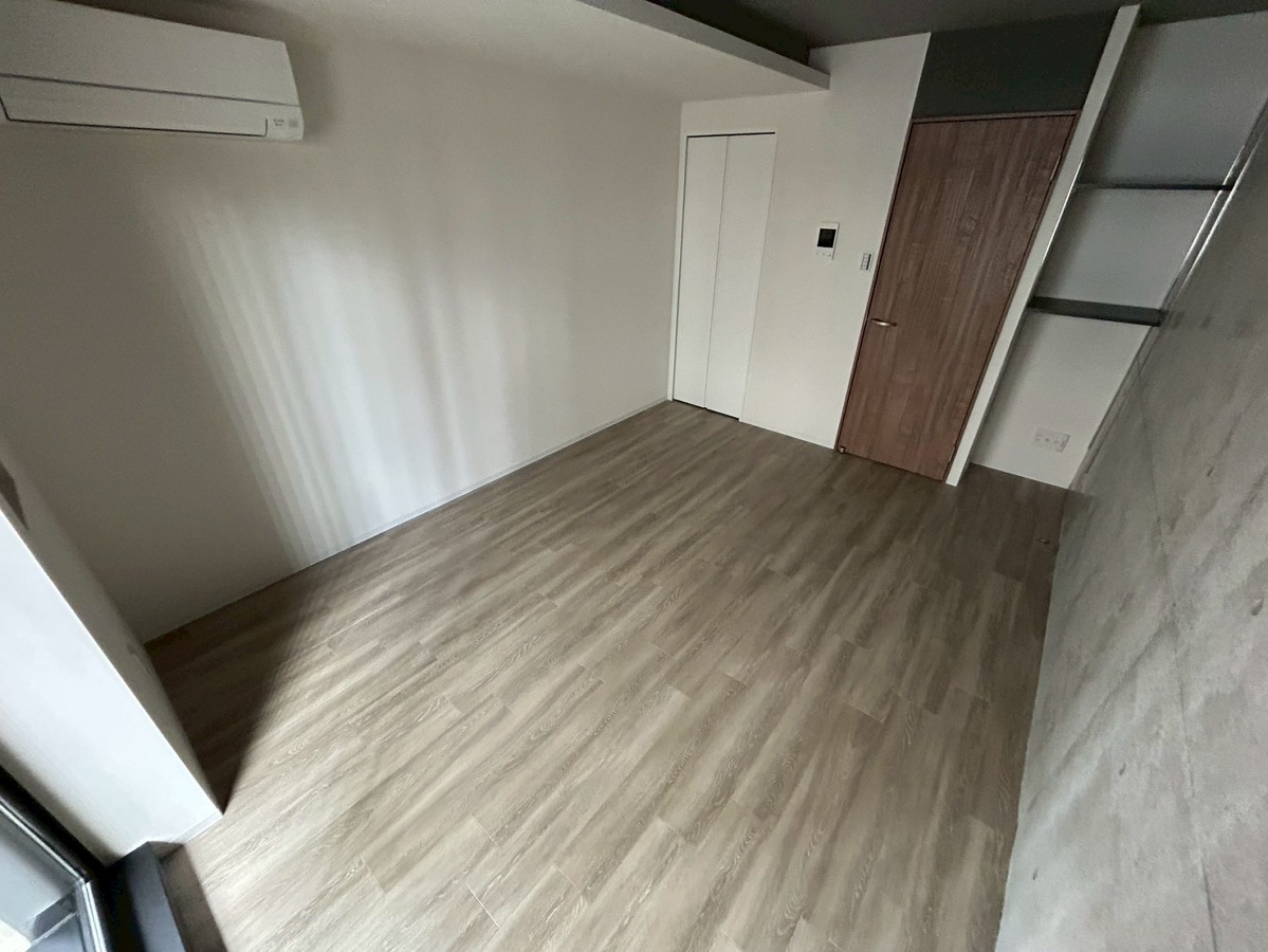 リビング 写真5