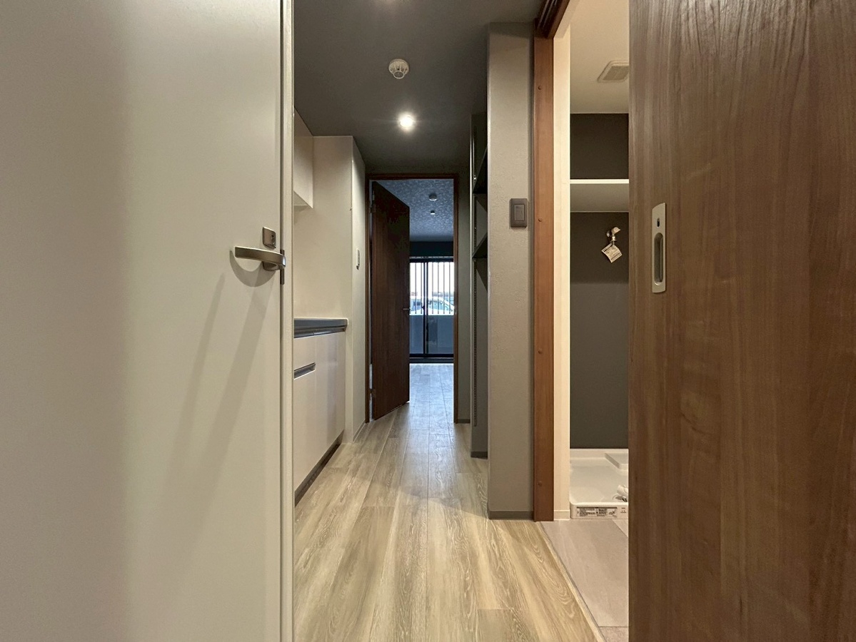 ダイニング 写真6