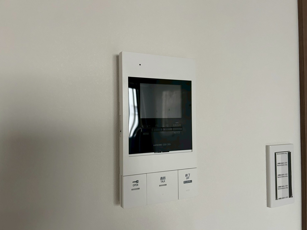 セキュリティ 写真30