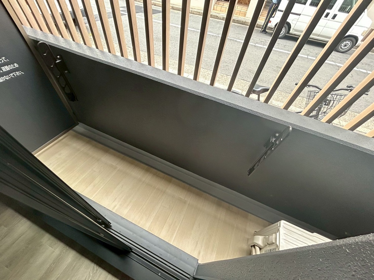 バルコニー・ベランダ 写真28