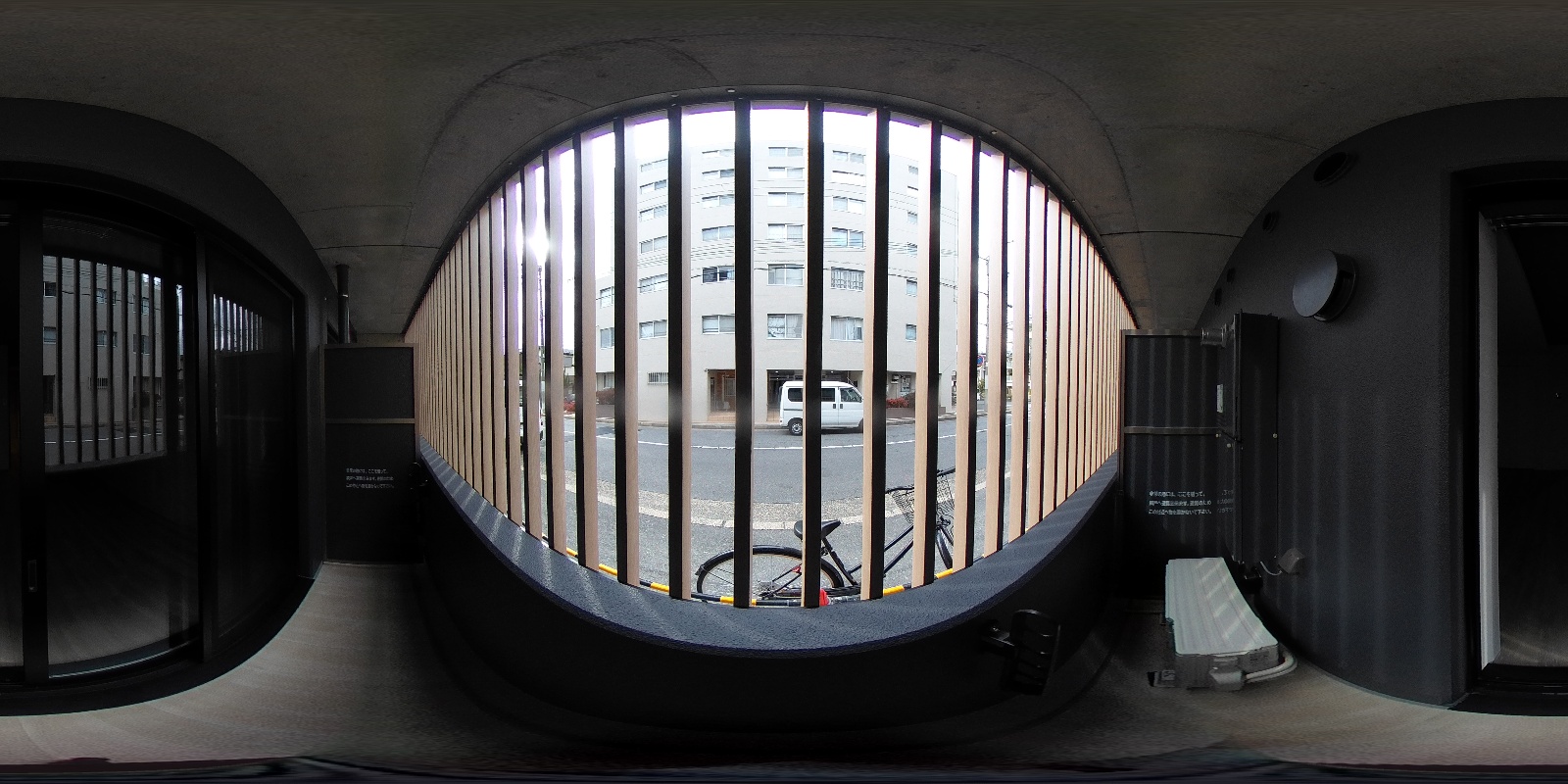 バルコニー・ベランダ 写真37