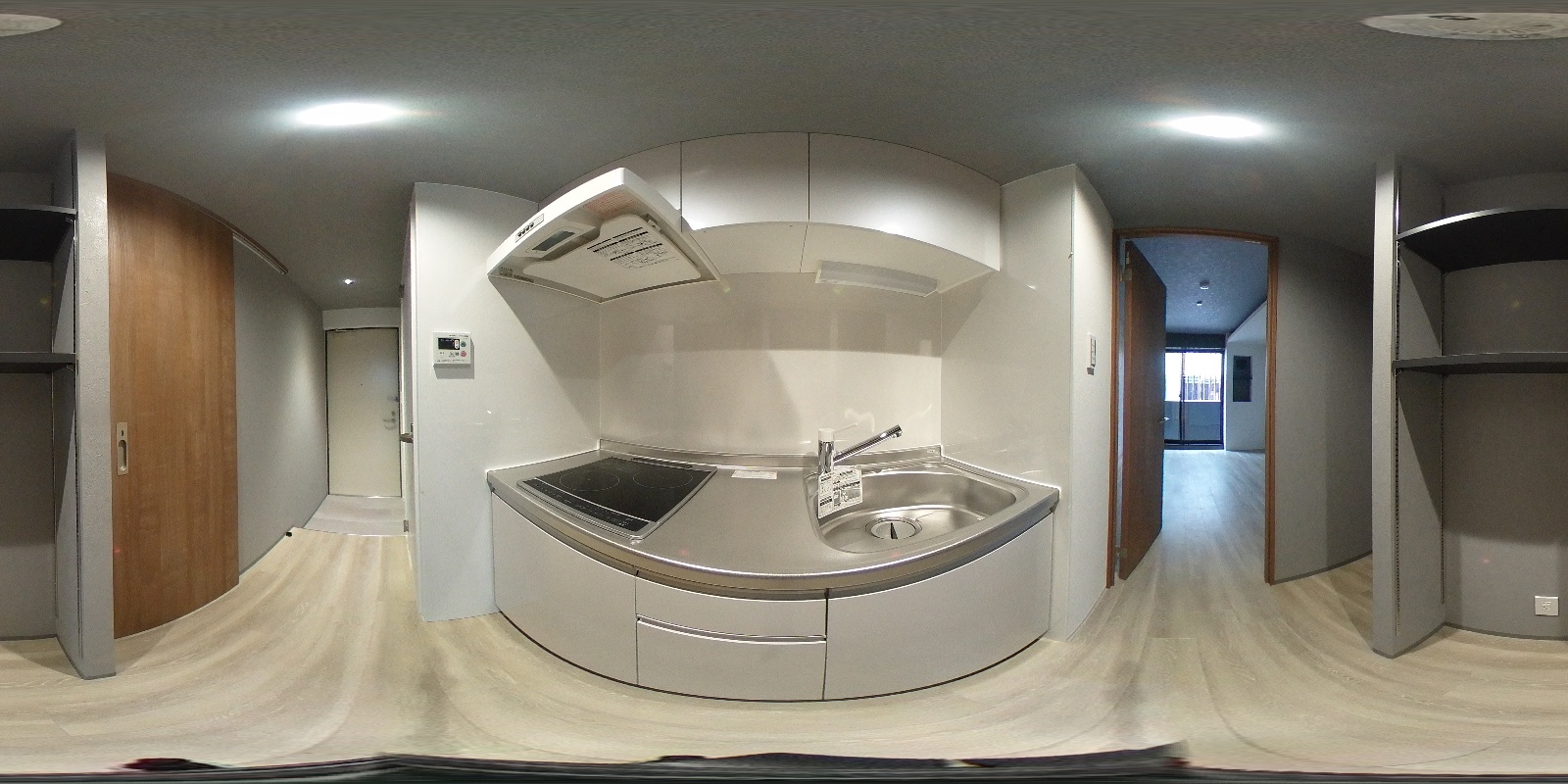 キッチン 写真34