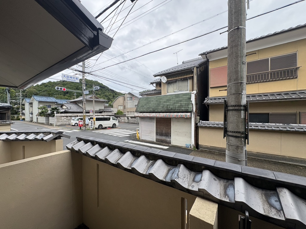 庭 写真19