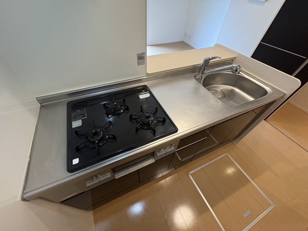 キッチン 写真6