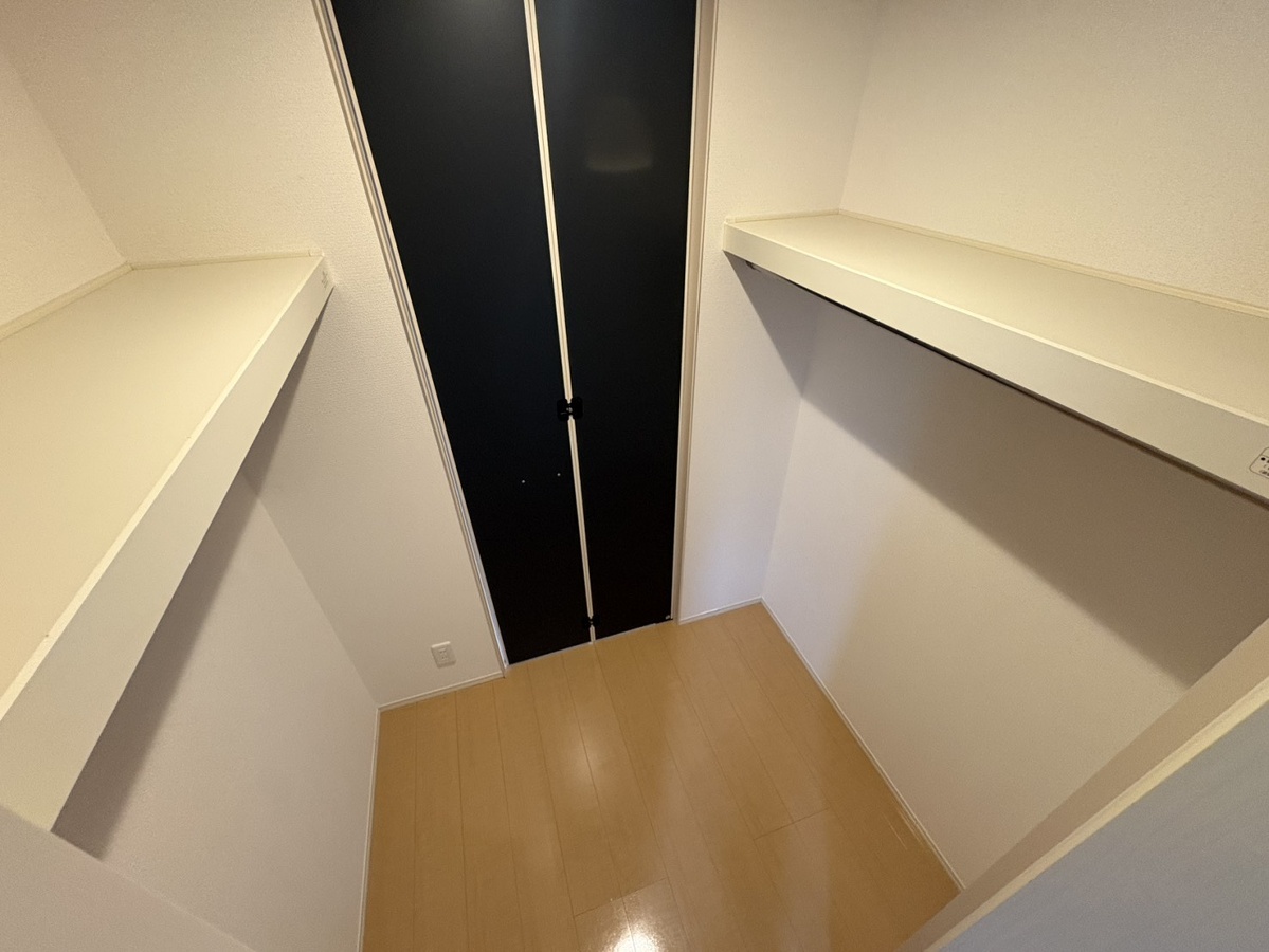 収納 写真17