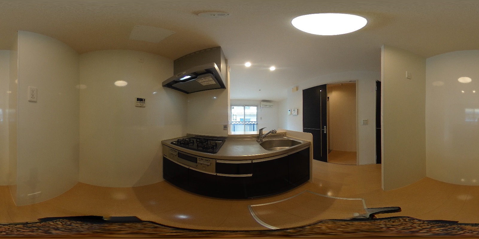 キッチン 写真34